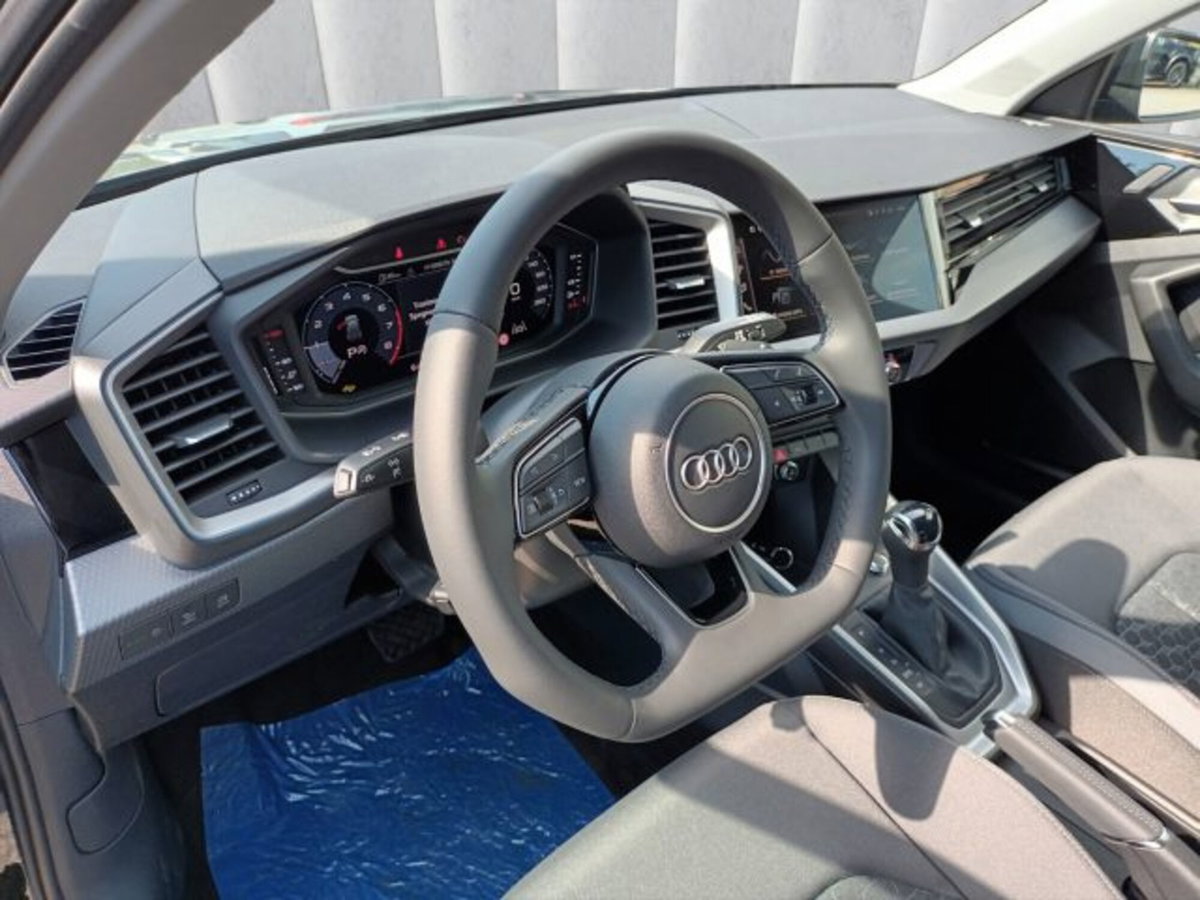 Audi A1 Sportback 30 TFSI (14)