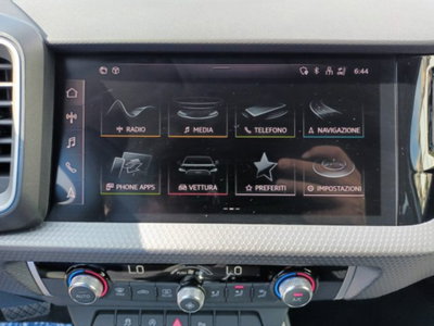 Audi A1 Sportback 30 TFSI (15)