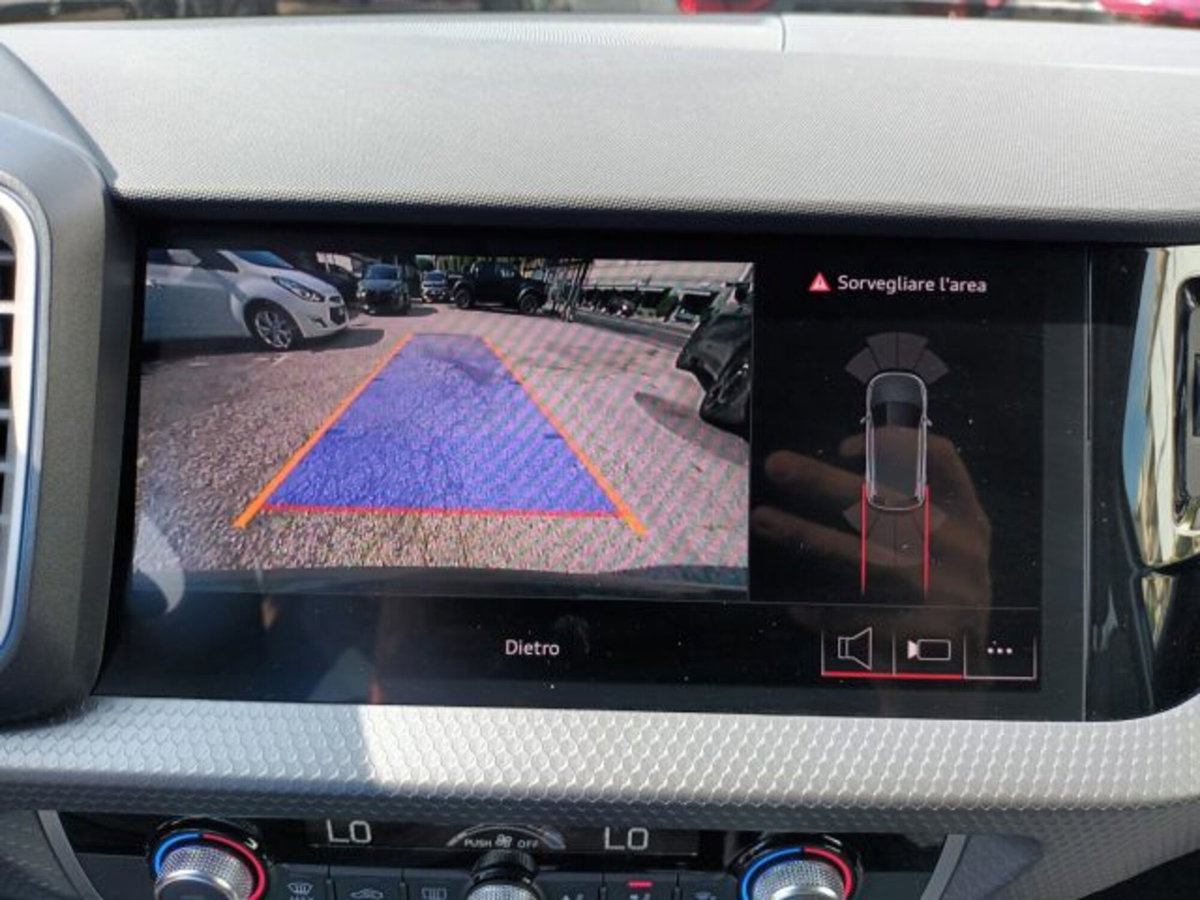 Audi A1 Sportback 30 TFSI (16)