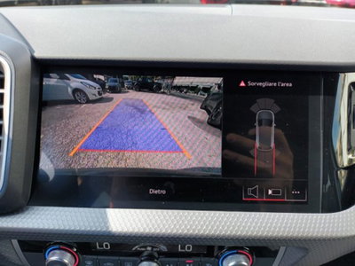 Audi A1 Sportback 30 TFSI (16)