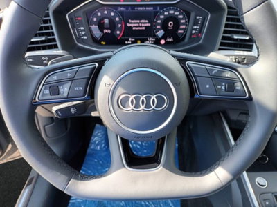 Audi A1 Sportback 30 TFSI (18)