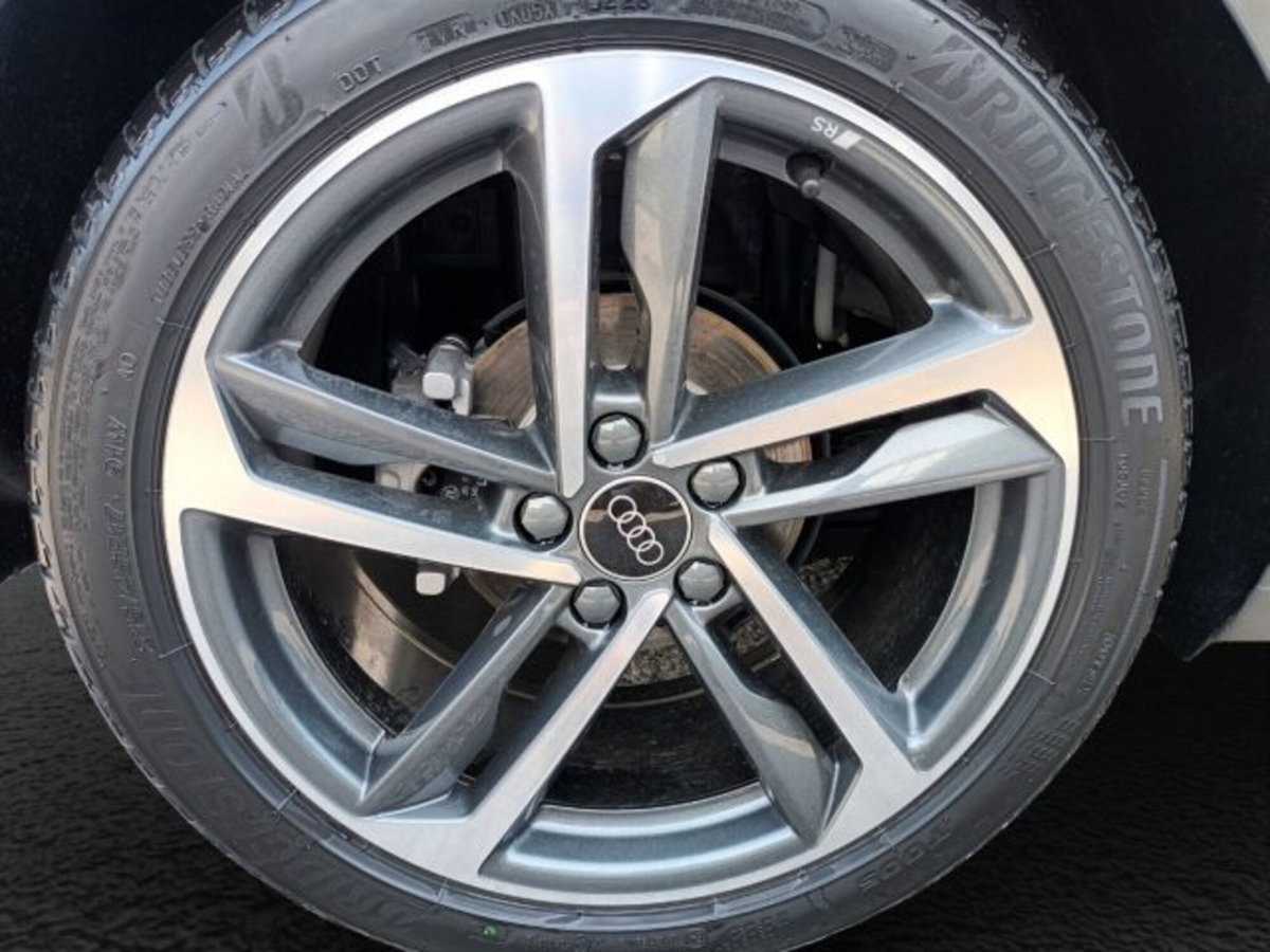 Audi A1 Sportback 30 TFSI (19)