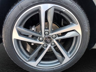 Audi A1 Sportback 30 TFSI (19)