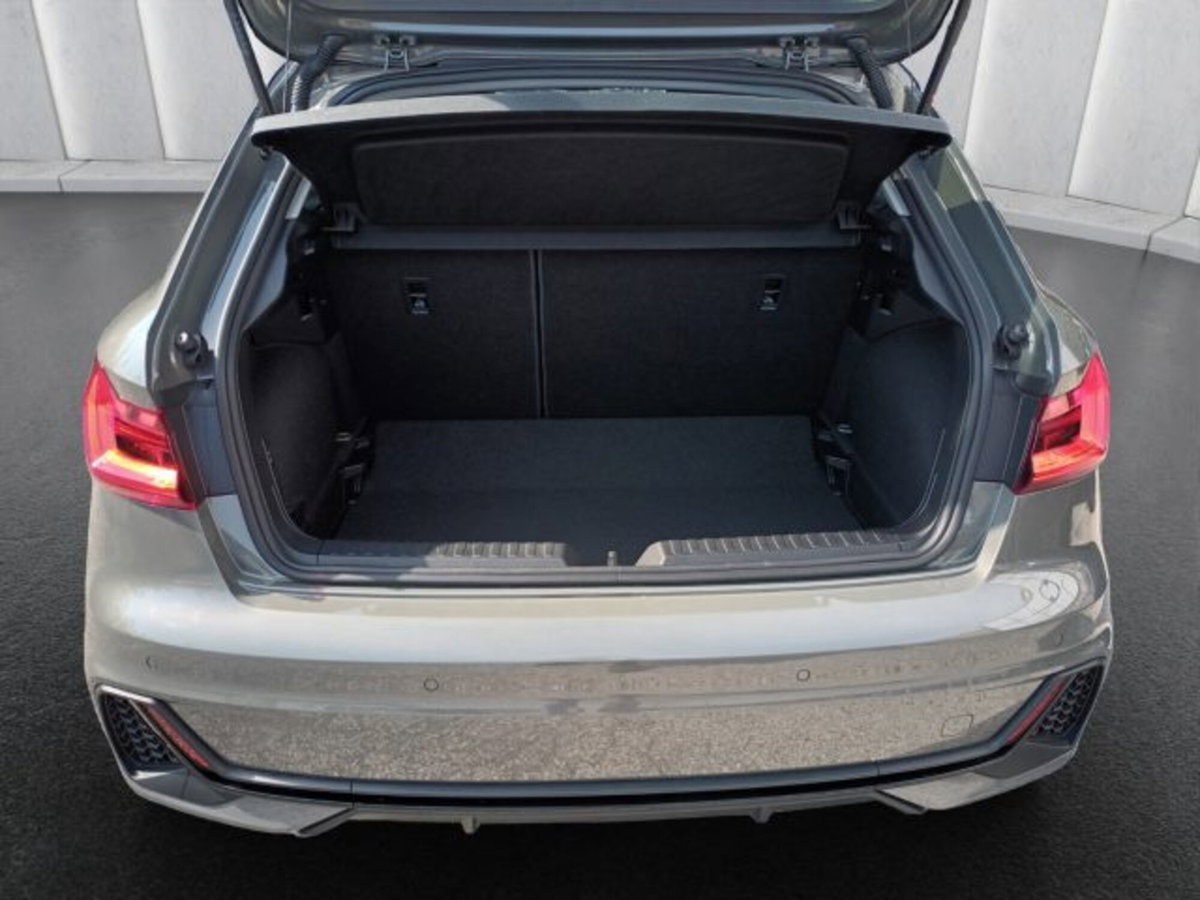 Audi A1 Sportback 30 TFSI (20)