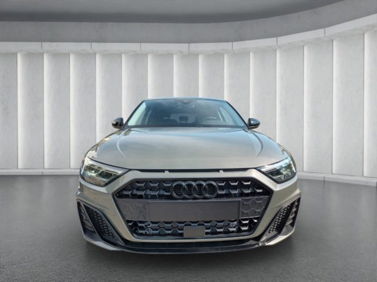 Audi A1 Sportback 30 TFSI (3)