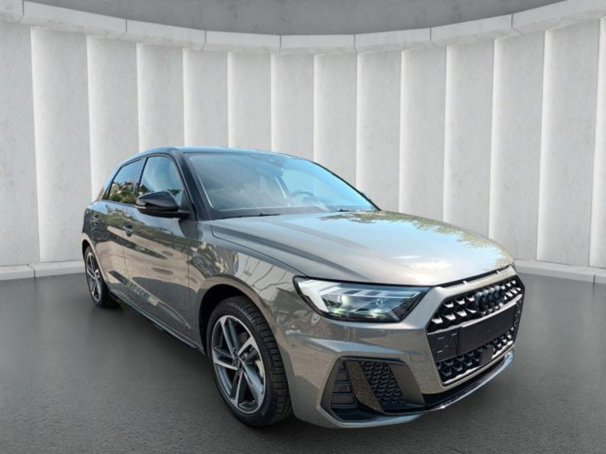 Audi A1 Sportback 30 TFSI (4)