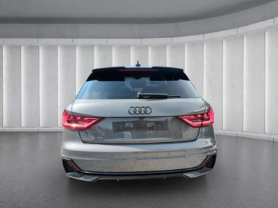 Audi A1 Sportback 30 TFSI (6)