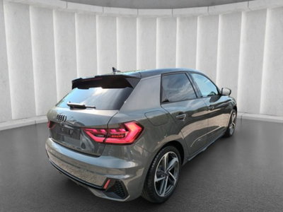Audi A1 Sportback 30 TFSI (7)
