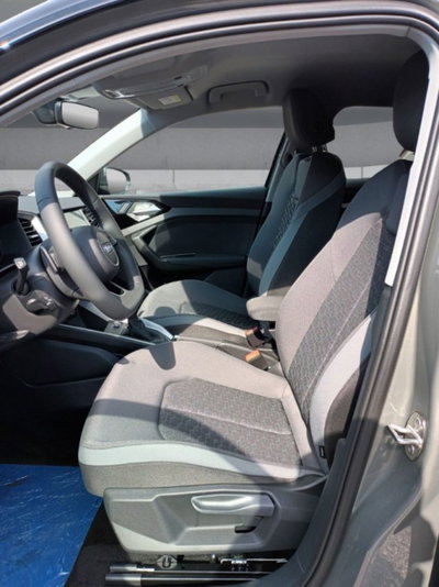 Audi A1 Sportback 30 TFSI (8)