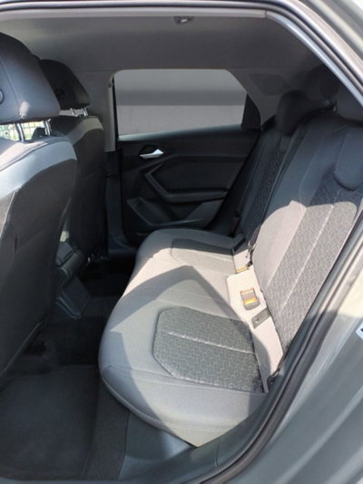 Audi A1 Sportback 30 TFSI (9)