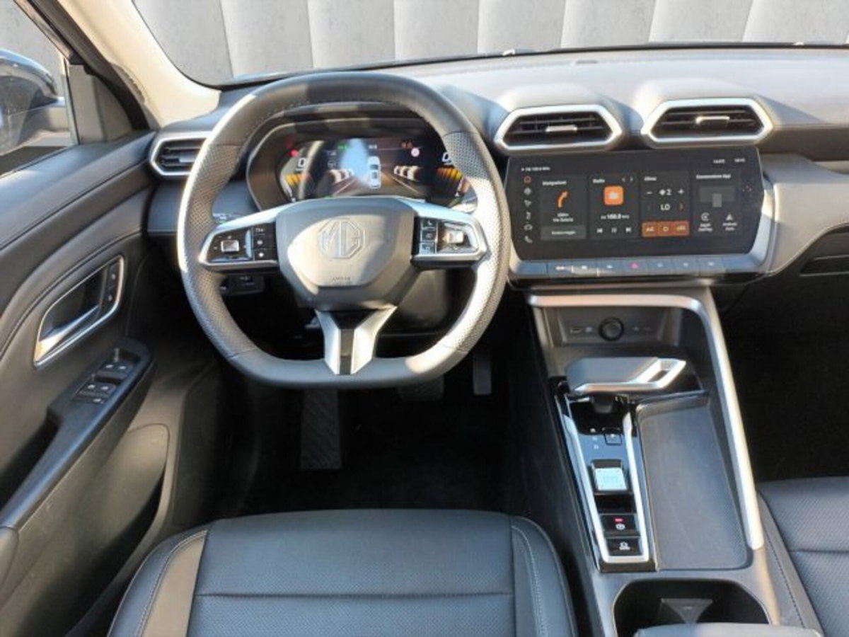 Mg ZS 1.5 hybrid+ Luxury auto (10)