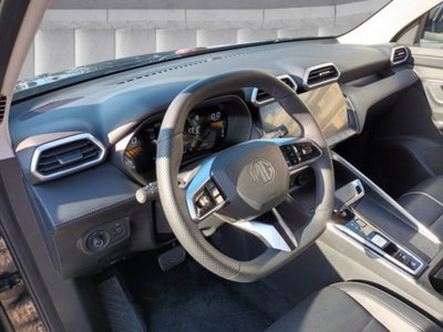 Mg ZS 1.5 hybrid+ Luxury auto (11)