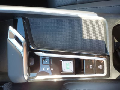 Mg ZS 1.5 hybrid+ Luxury auto (13)
