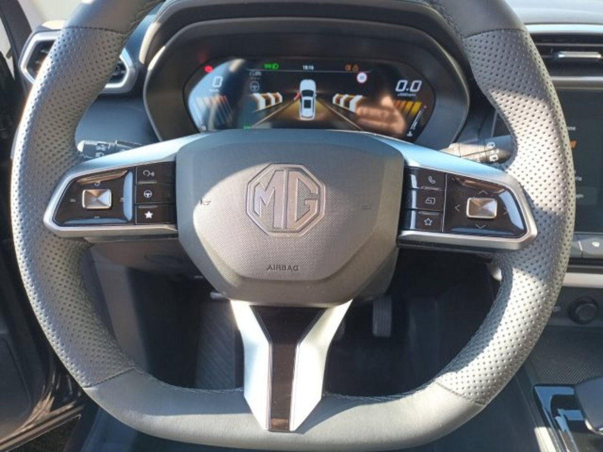Mg ZS 1.5 hybrid+ Luxury auto (15)