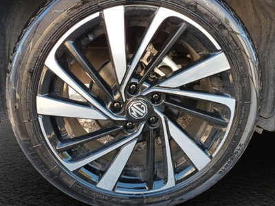Mg ZS 1.5 hybrid+ Luxury auto (16)