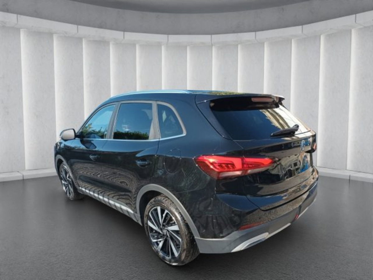 Mg ZS 1.5 hybrid+ Luxury auto (3)