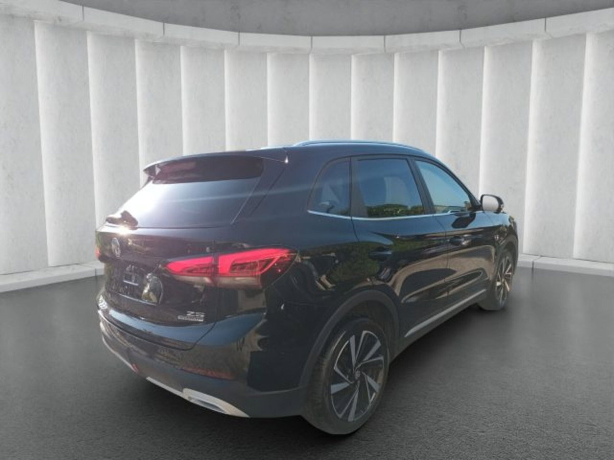 Mg ZS 1.5 hybrid+ Luxury auto (4)