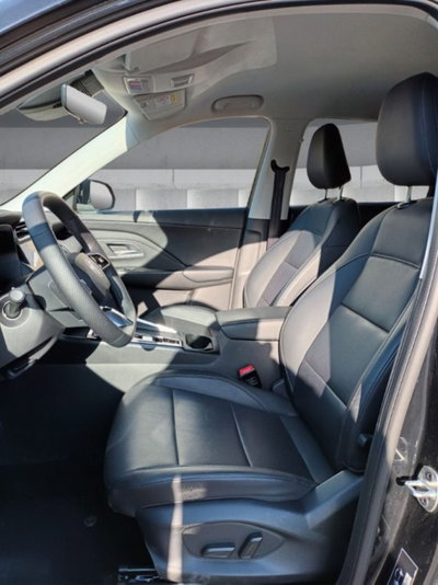 Mg ZS 1.5 hybrid+ Luxury auto (5)