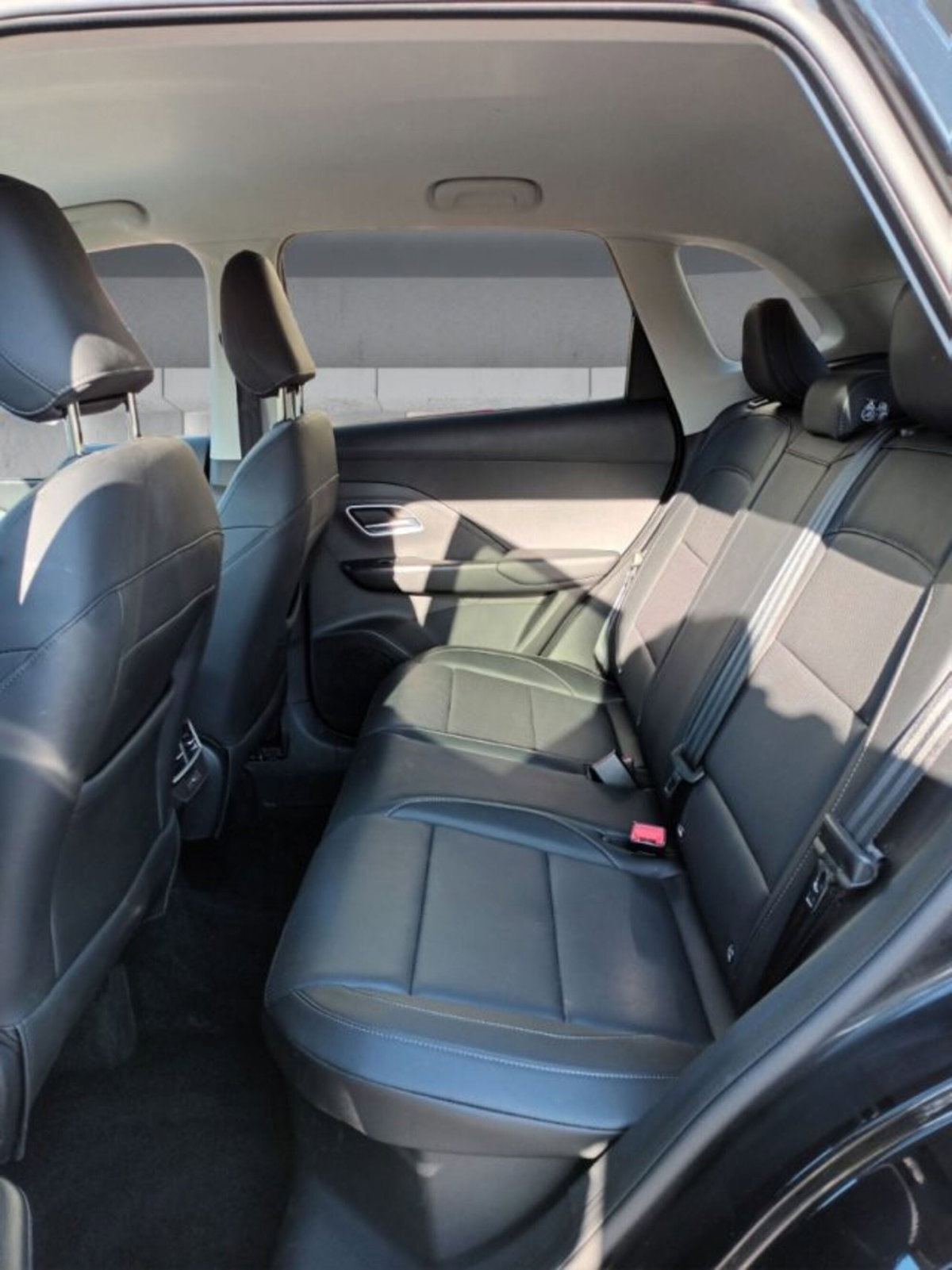 Mg ZS 1.5 hybrid+ Luxury auto (6)