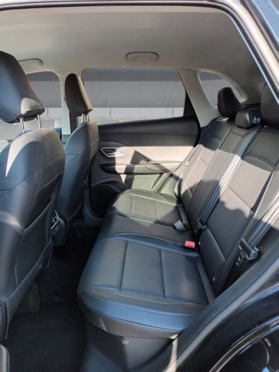 Mg ZS 1.5 hybrid+ Luxury auto (6)
