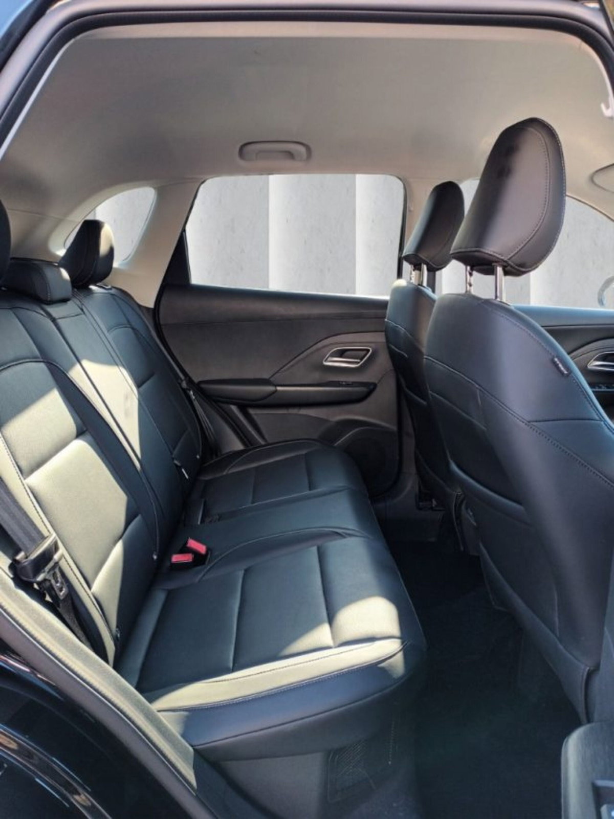 Mg ZS 1.5 hybrid+ Luxury auto (7)