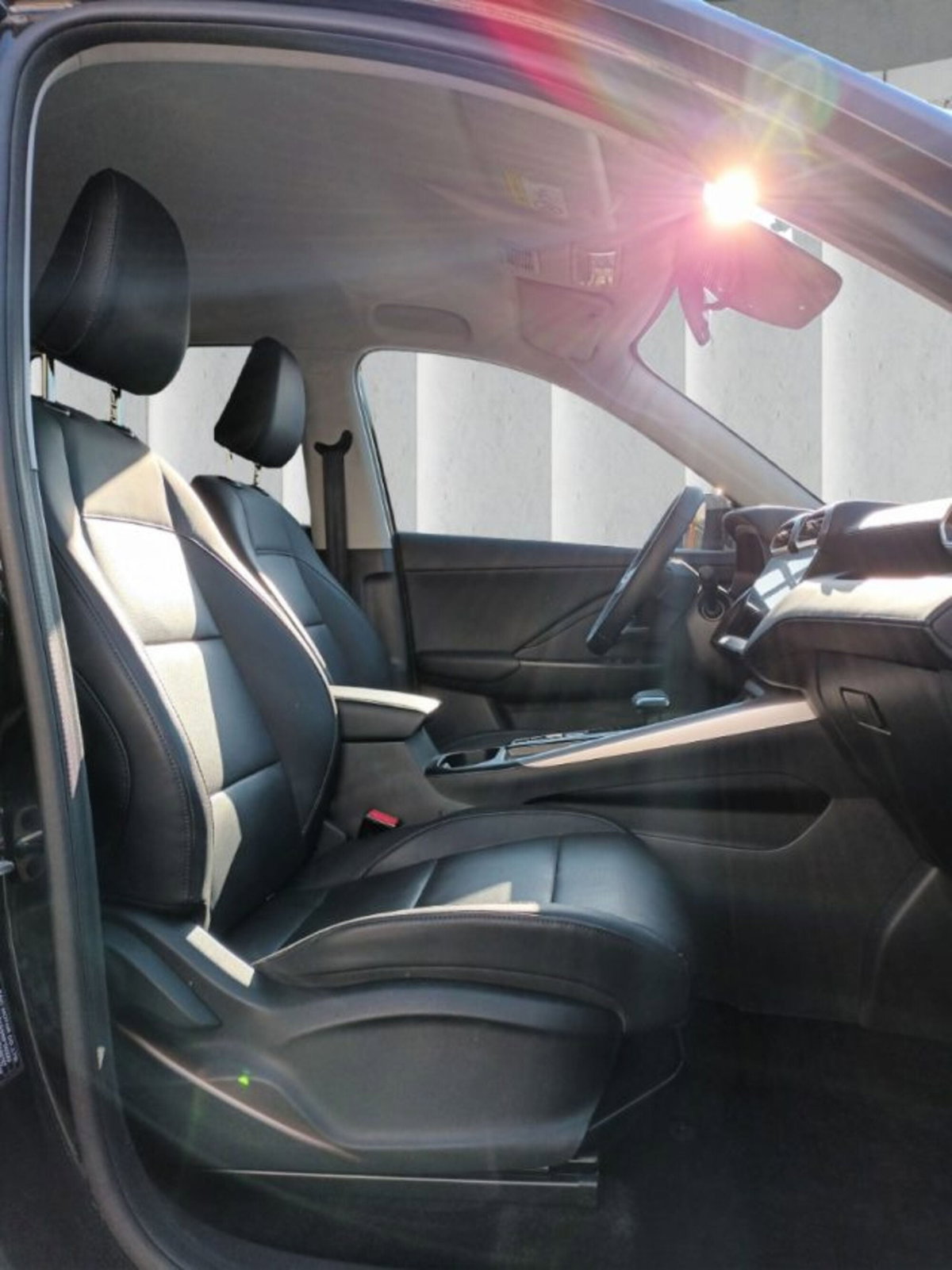 Mg ZS 1.5 hybrid+ Luxury auto (8)