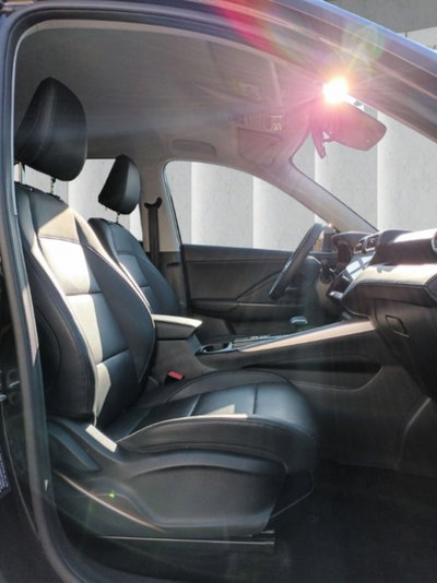 Mg ZS 1.5 hybrid+ Luxury auto (8)