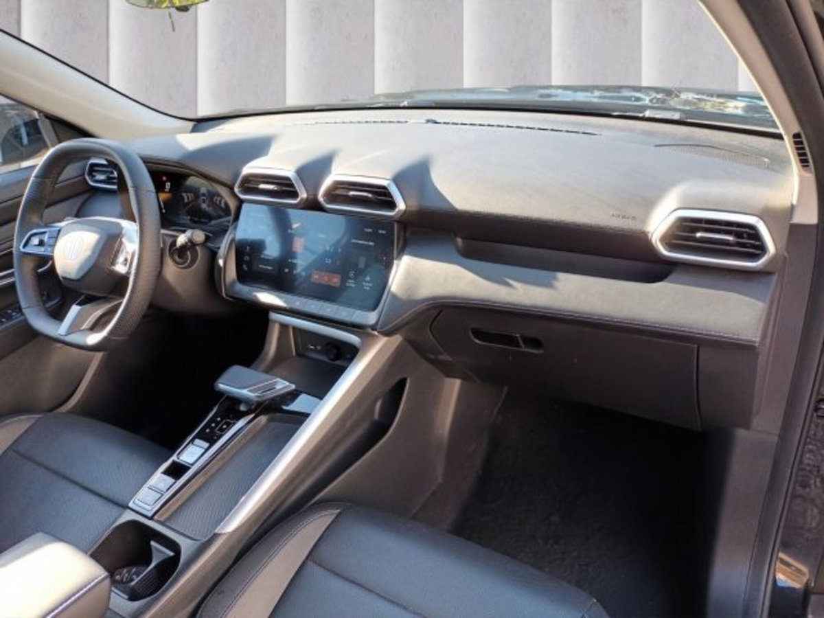 Mg ZS 1.5 hybrid+ Luxury auto (9)