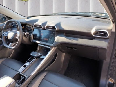 Mg ZS 1.5 hybrid+ Luxury auto (9)