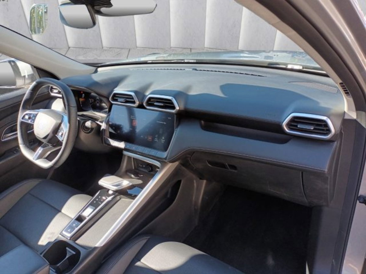 Mg ZS 1.5 hybrid+ Luxury auto (10)