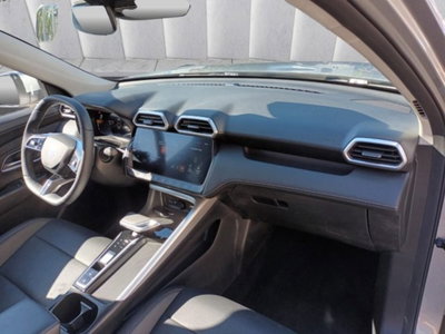 Mg ZS 1.5 hybrid+ Luxury auto (10)