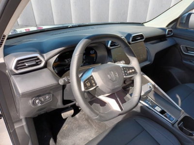 Mg ZS 1.5 hybrid+ Luxury auto (11)