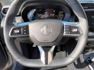Mg ZS 1.5 hybrid+ Luxury auto (15)
