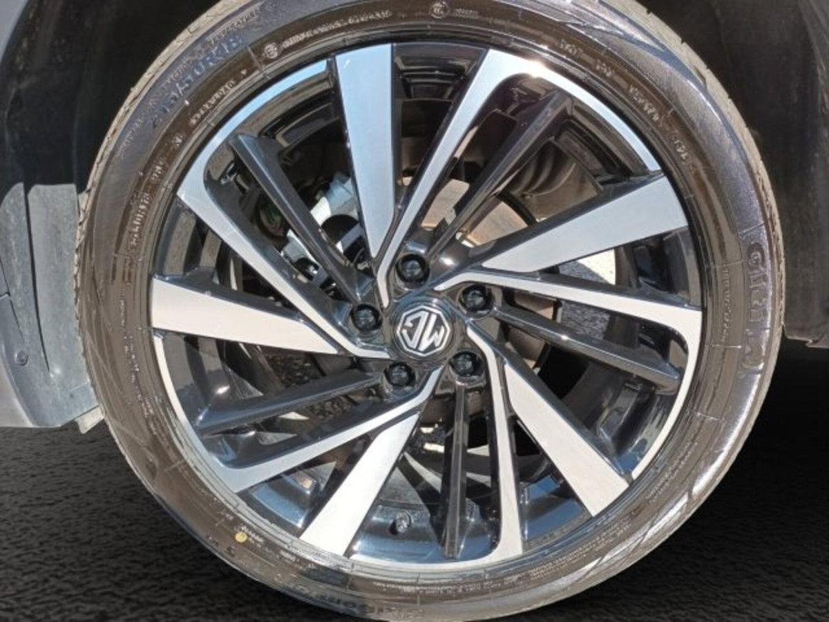 Mg ZS 1.5 hybrid+ Luxury auto (16)
