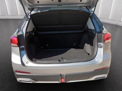 Mg ZS 1.5 hybrid+ Luxury auto (17)