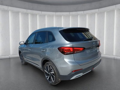 Mg ZS 1.5 hybrid+ Luxury auto (3)