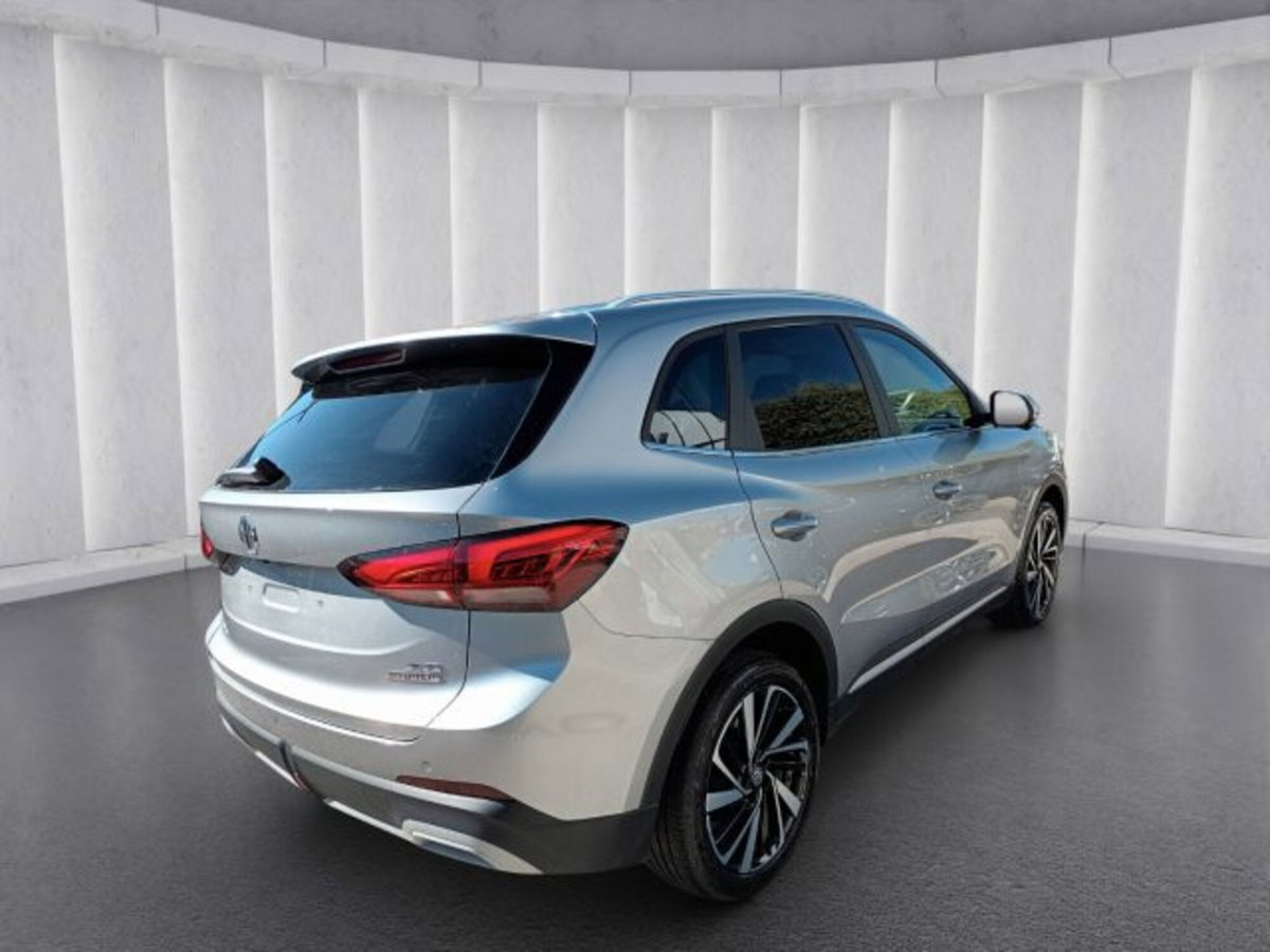 Mg ZS 1.5 hybrid+ Luxury auto (4)