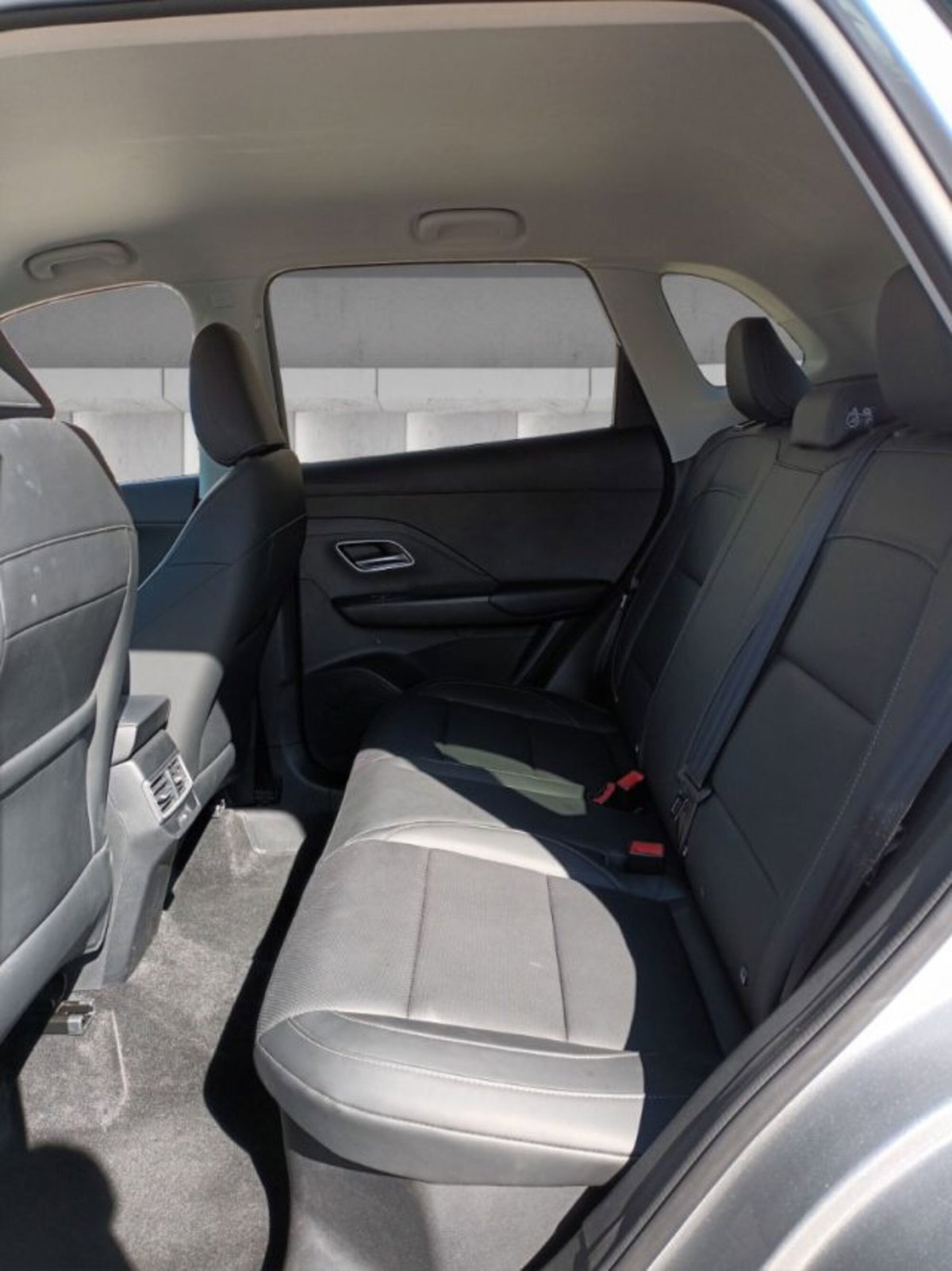 Mg ZS 1.5 hybrid+ Luxury auto (6)