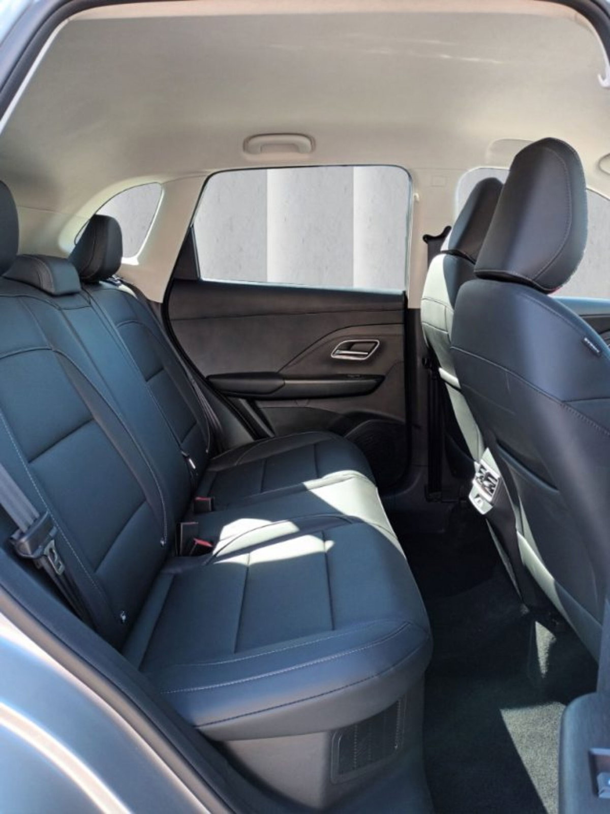 Mg ZS 1.5 hybrid+ Luxury auto (7)