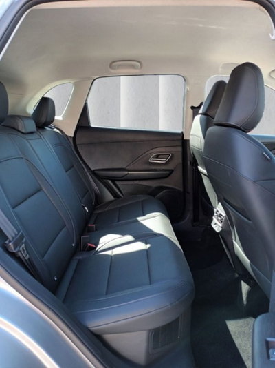 Mg ZS 1.5 hybrid+ Luxury auto (7)