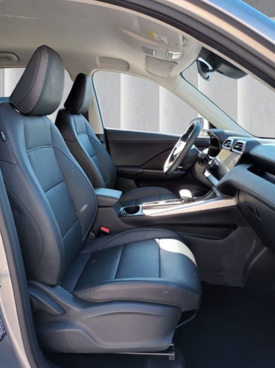 Mg ZS 1.5 hybrid+ Luxury auto (8)