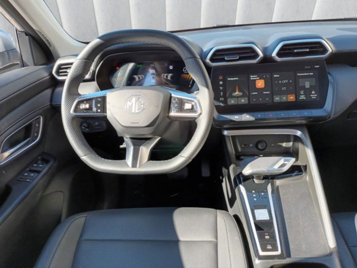 Mg ZS 1.5 hybrid+ Luxury auto (9)