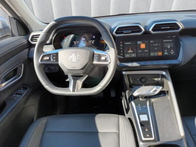 Mg ZS 1.5 hybrid+ Luxury auto (9)