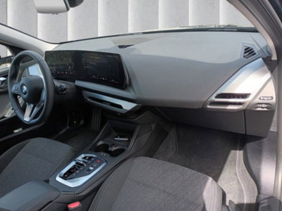 BMW Serie 1 116 MSport Design auto (11)