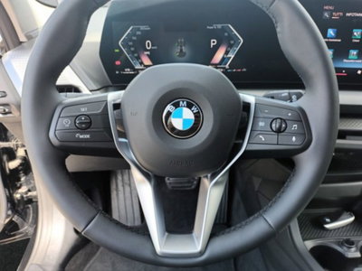 BMW Serie 1 116 MSport Design auto (16)