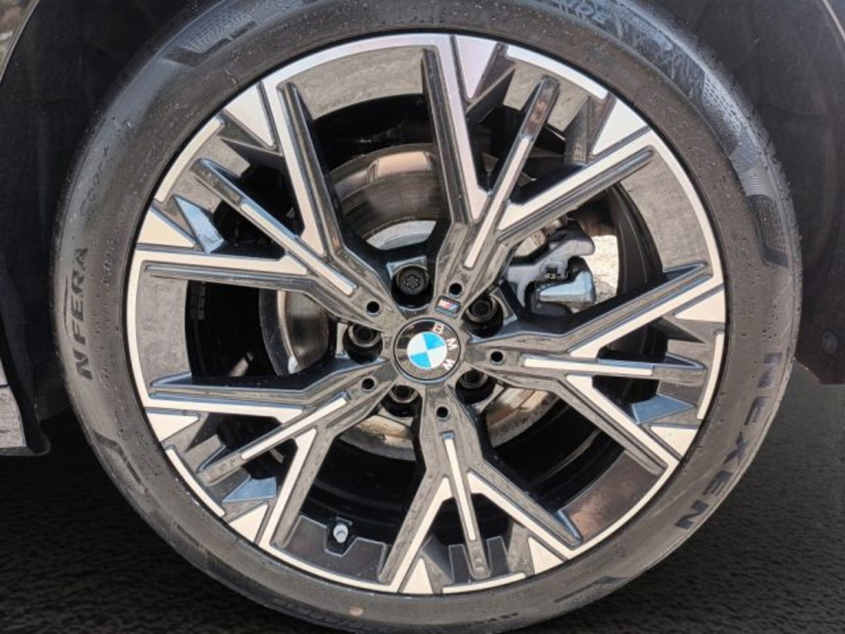 BMW Serie 1 116 MSport Design auto (17)