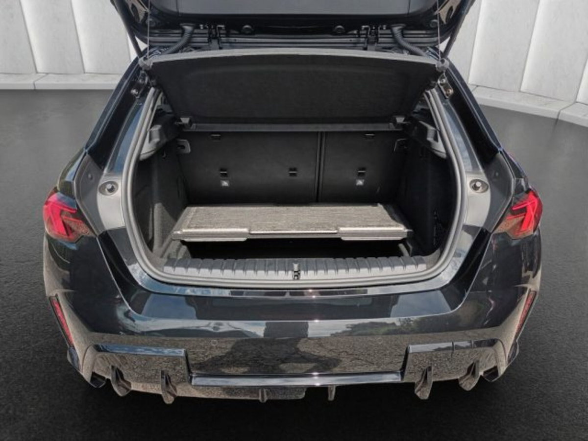 BMW Serie 1 116 MSport Design auto (18)