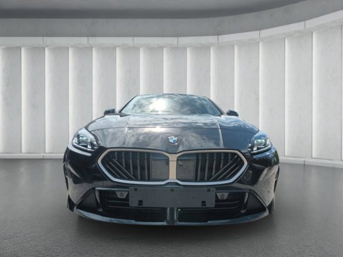 BMW Serie 1 116 MSport Design auto (2)