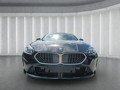 BMW Serie 1 116 MSport Design auto (2)
