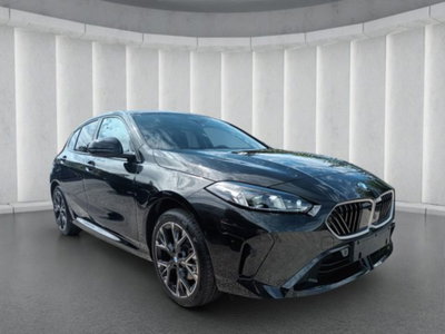 BMW Serie 1 116 MSport Design auto (3)